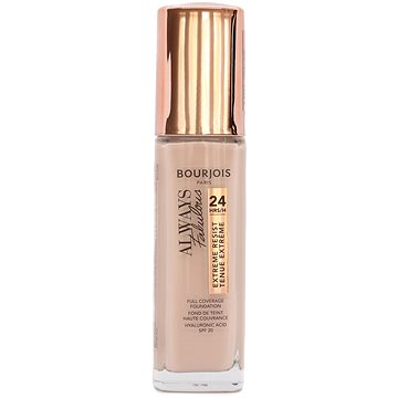 

BOURJOIS Always Fabulous 24h make-up 100 30 ml