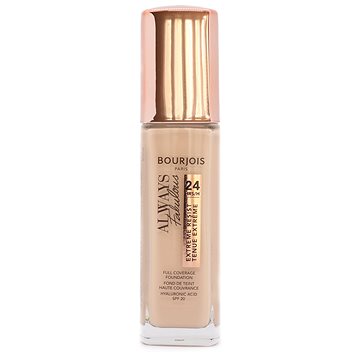 

BOURJOIS Always Fabulous 24h make-up 120 30 ml