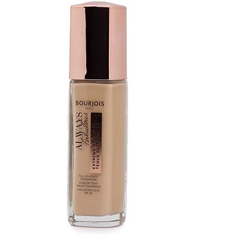 

BOURJOIS Always Fabulous 24h make-up 125 30 ml