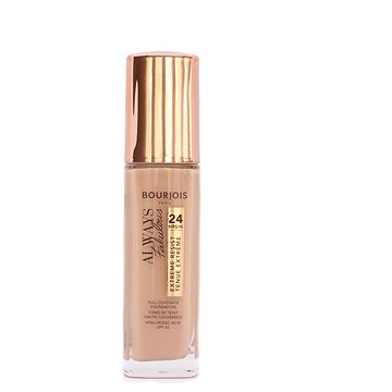 

BOURJOIS Always Fabulous 24h make-up 200 30 ml