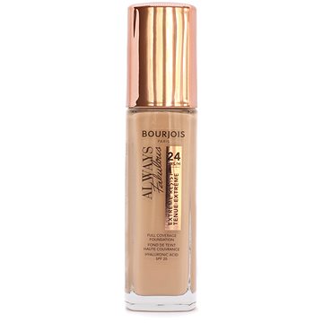 

BOURJOIS Always Fabulous 24h make-up 210 30 ml