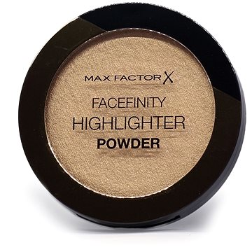 

MAX FACTOR Facefinity Highlighter Powder 002 Nude Beam 8 g