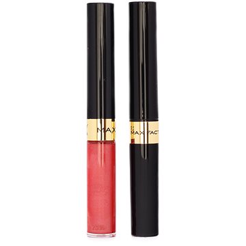 

MAX FACTOR Lipfinity Lip Colour 140 Charming