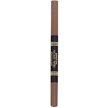 

MAX FACTOR Real Brow Fill & Shape Brow Pencil 002 Soft Brown 0,6 g