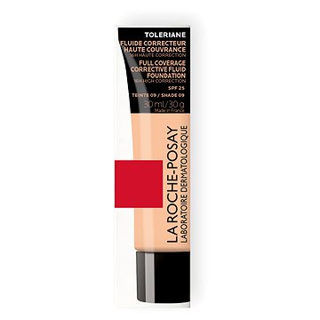 

LA ROCHE-POSAY Toleriane make-up SPF25 odstín 09 30 ml