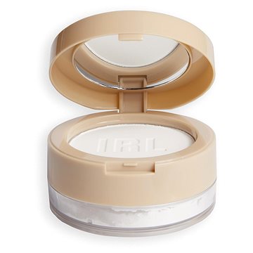 

REVOLUTION IRL Soft Focus 2 in 1 Powder Translucent 7 g + 6 g