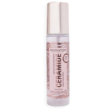 

REVOLUTION Ceramide Boost Fixing Spray 100 ml