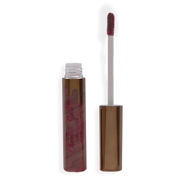 

I HEART REVOLUTION Soft Swirl Gloss Chocolate Lip Cookie Delight