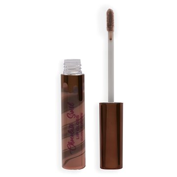 

I HEART REVOLUTION Soft Swirl Gloss Chocolate Lip Vanilla Gelato