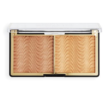 

REVOLUTION PRO Sculpt & Glow Medium-Deep