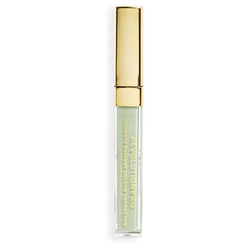 

REVOLUTION PRO Ultimate Radiant Colour Corrector Green 4,5 ml