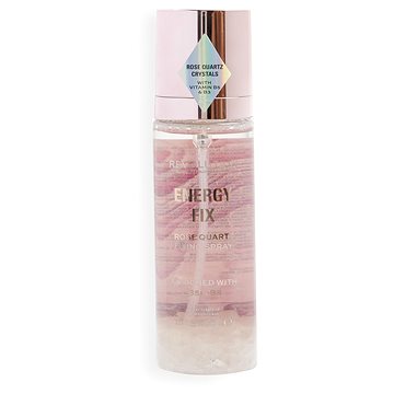 

REVOLUTION Crystal Aura Fixing Spray Energy Fix 85 ml