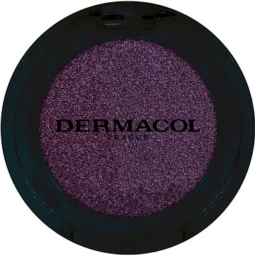 

DERMACOL Mono oční stíny 3D Metal Burgundy č.07 2 g