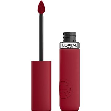 

L'ORÉAL PARIS Infaillible Matte Resistance 420 Le Rouge Paris5 ml