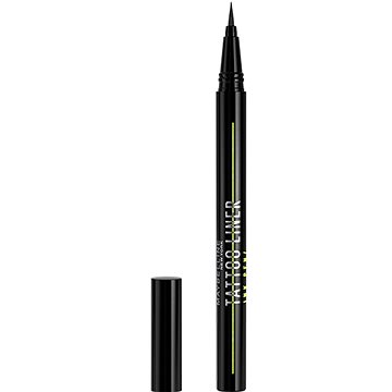 

MAYBELLINE NEW YORK Tattoo Liner Ink Pen černá 1 ml
