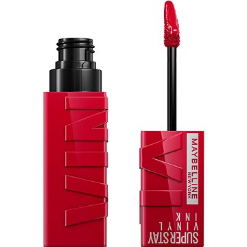 

MAYBELLINE NEW YORK Superstay Vinyl Ink 50 Wicked 4,2 ml