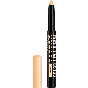 

MAYBELLINE NEW YORK Color Tattoo 24H eye stix 15 I am Confident 3v1 1,4 g