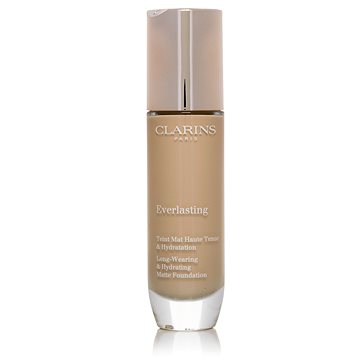 

CLARINS Everlasting Foundation 100.5W Cream 30 ml