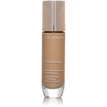 

CLARINS Everlasting Foundation 108W Sand 30 ml