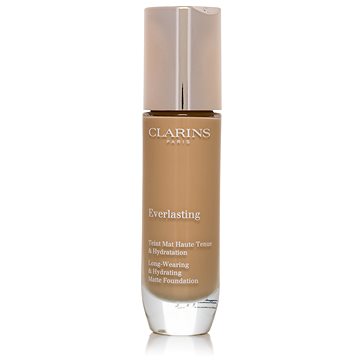 

CLARINS Everlasting Foundation 110.5W Tawny 30 ml