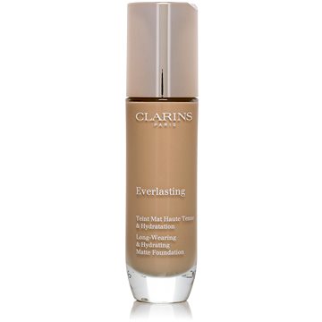 

CLARINS Everlasting Foundation 110N Honey 30 ml