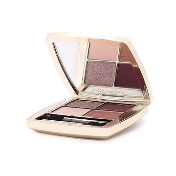 

ESTÉE LAUDER Pure Color Envy Luxe EyeShadow Quad Aubergine Dream 6 g