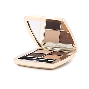 

ESTÉE LAUDER Pure Color Envy Luxe EyeShadow Quad Desert Dunes 6 g