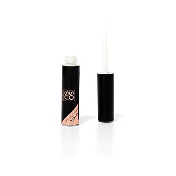 

SOSU COSMETICS Brush on Lepidlo na umělé řasy se štětečkem 5 ml