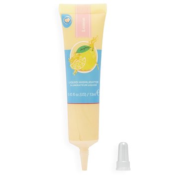 

I HEART REVOLUTION Lemon Spritz Highlighter 13 ml