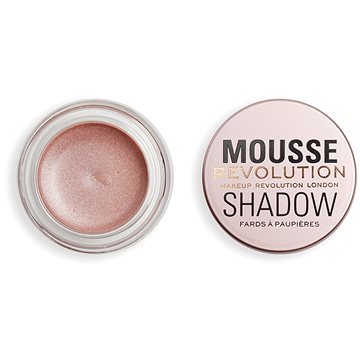 

REVOLUTION Mousse Shadow Champagne 4 g