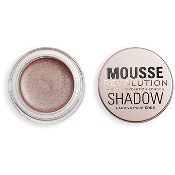 

REVOLUTION Mousse Shadow Rose Gold 4 g