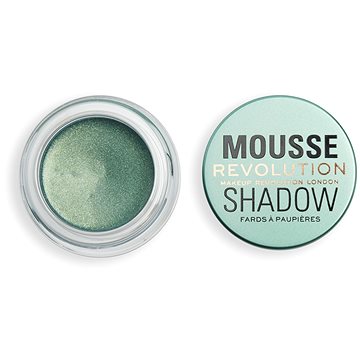 

REVOLUTION Mousse Shadow Emerald Green 4 g