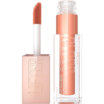 

MAYBELLINE NEW YORK Lifter Gloss 07 Amber 5,4 ml