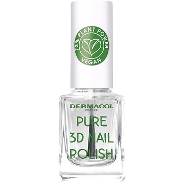 

DERMACOL Pure 3D Crystal Clear č.01 11 ml