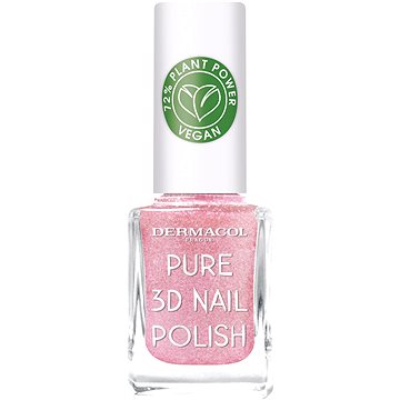 

DERMACOL Pure 3D Rose Veil č.05 11 ml