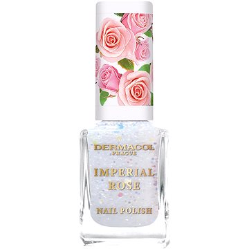 

DERMACOL Imperial Rose s vůní č.01 11ml