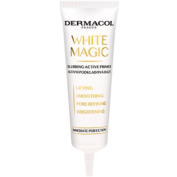 

DERMACOL White Magic Aktivní podkladová báze 20 ml