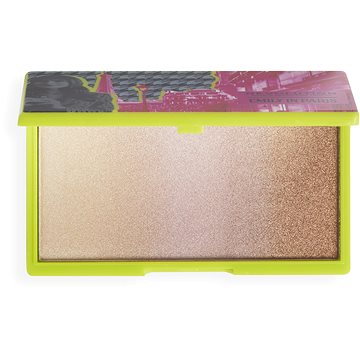 

REVOLUTION X Emily In Paris In The Spotlight Powder Highlighter 12 g