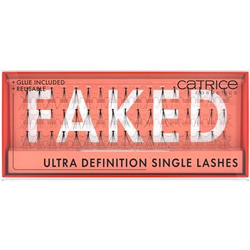 

CATRICE Faked Ultra Definition Single