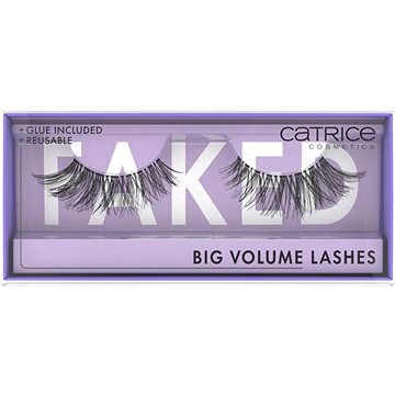 

CATRICE Faked Big Volume