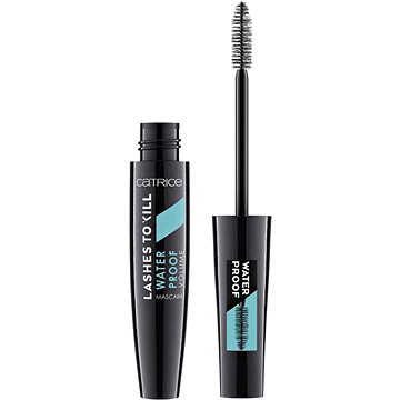 

CATRICE Lashes to kill Volume voděodolná 10 ml