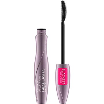 

CATRICE Glam & Doll False Lashes 010 9,5 ml