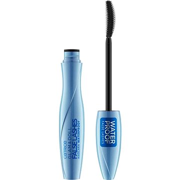 

CATRICE Glam & Doll False Lashes voděodolná 010 10 ml