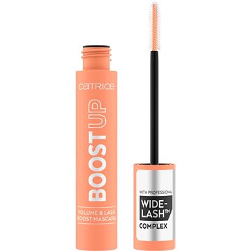 

CATRICE Boost Up Volume & Lash Boost 010 11 ml