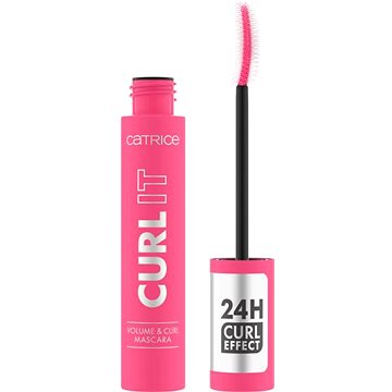 

CATRICE Curl It Volume & Curl 010 11 ml