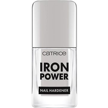 

CATRICE Zpevňující lak Iron Power 010 10,5 ml