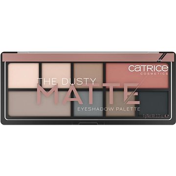 

CATRICE Dusty Matte