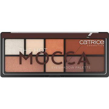 

CATRICE Hot Mocca