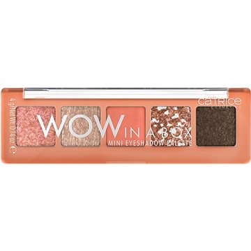 

CATRICE WOW In A Box 010