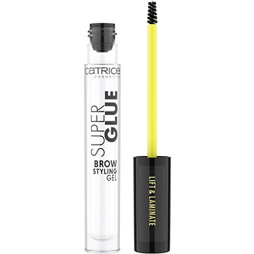 

CATRICE Gel na obočí Super Glue 010 4 ml
